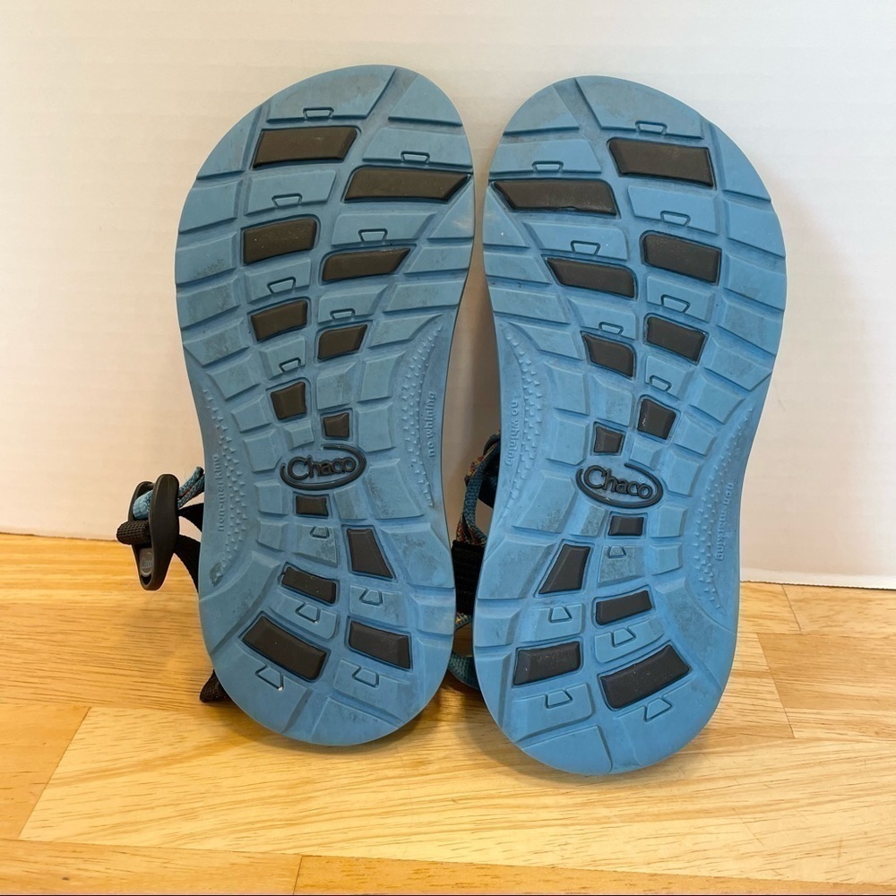 CHACO SANDALS KIDS 2 - Picture 8 of 9